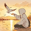 访客头像