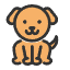 狗