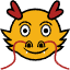 龙