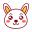 兔